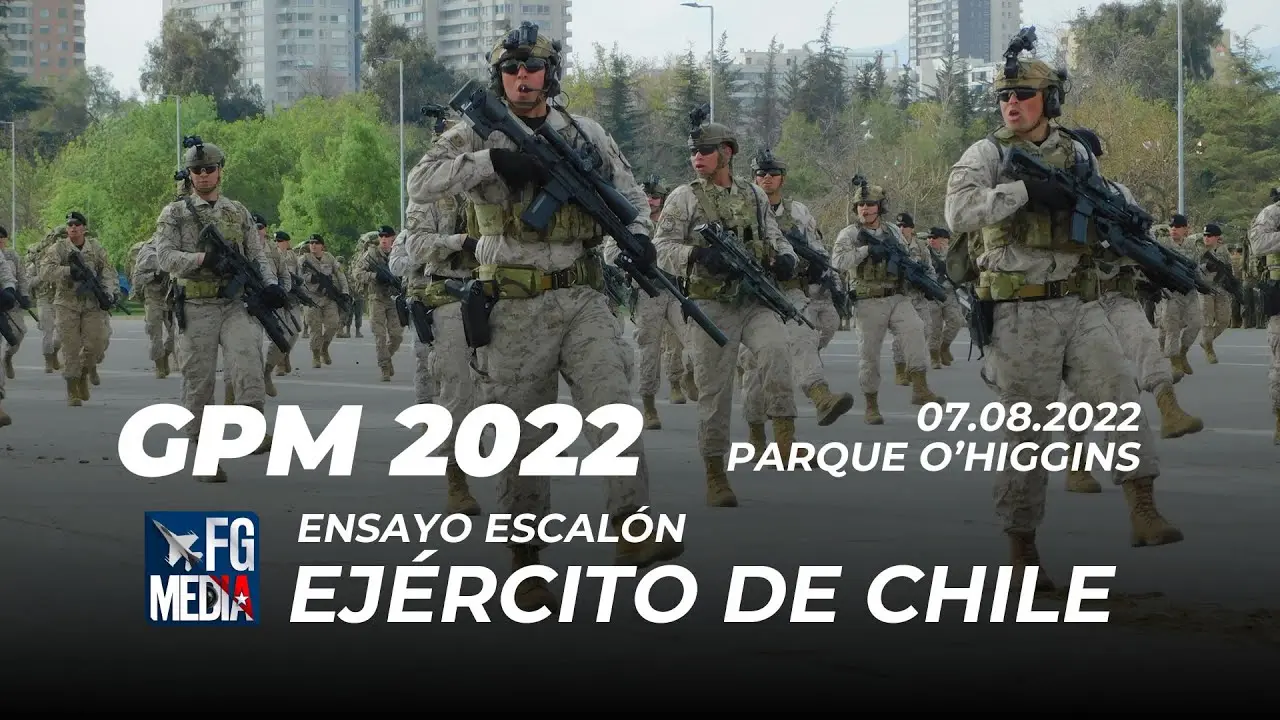 ensayo fletes y pasajes ejercito de chile - Qué pasa si no me presento al Servicio Militar Chile 2024