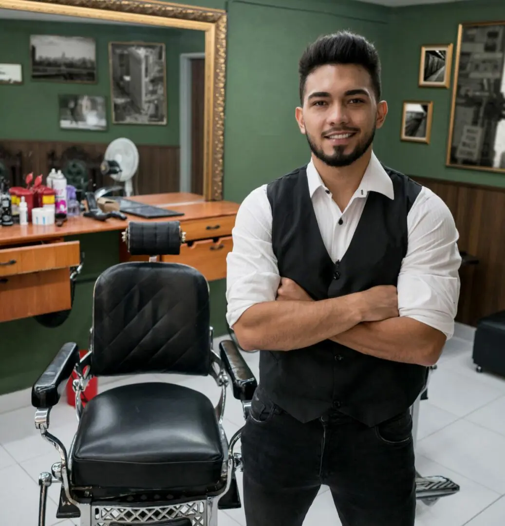 licencia por mudanza peluqueros - Qué se necesita para abrir una barbería en Florida
