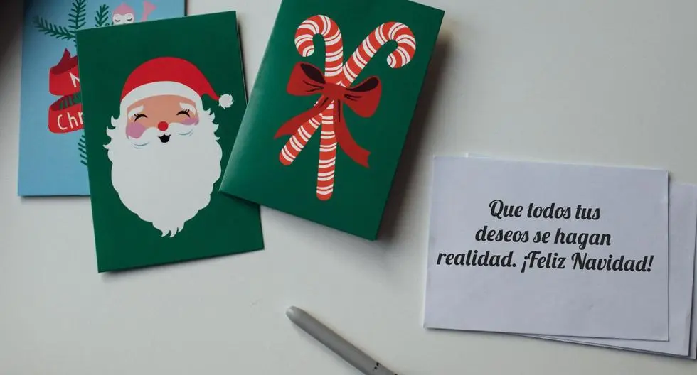 publicidad mudanzas navidad - Qué se pone en una tarjeta de regalo de Navidad
