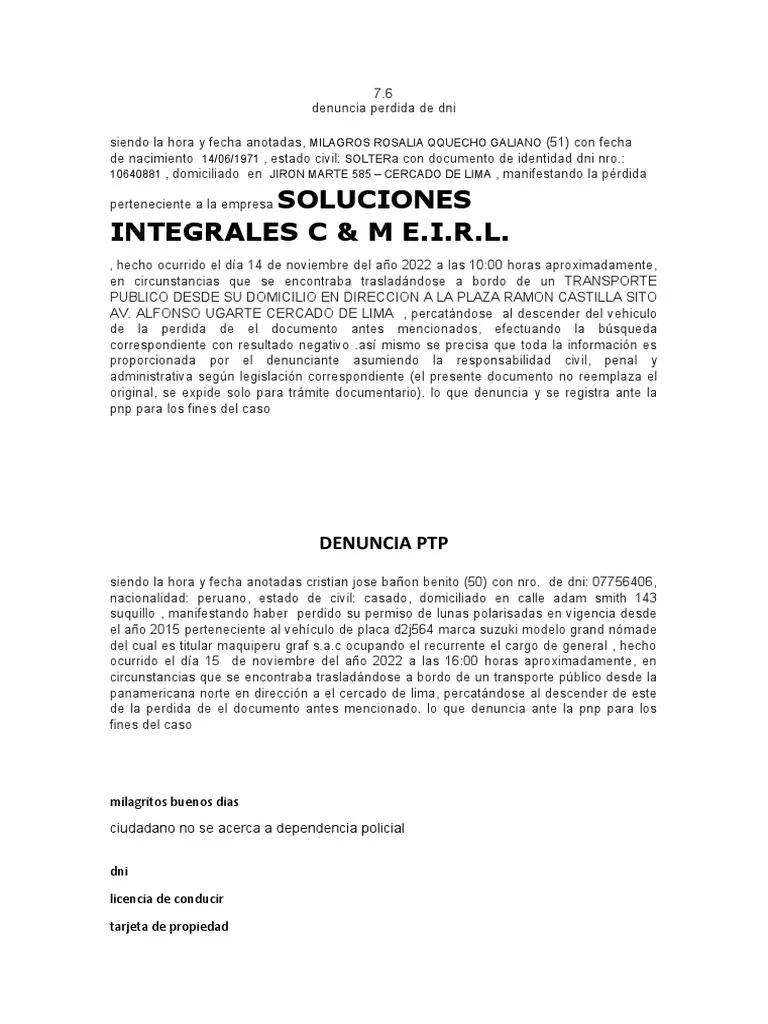 donde coloco una denuncia por perdida de una mudanza - Qué sucede cuando presentas una queja ante ic3