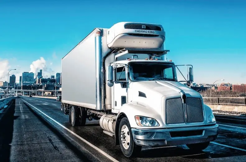 fletes refrigerados - Que transporta Forza