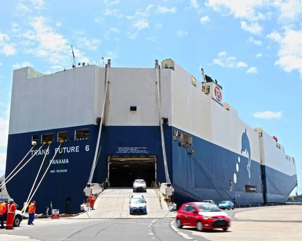 Cómo tributa en Chile una camioneta de fletes - Qué vehículos están exentos de IVA como tributa en chile una camioneta de fletes - Qué vehículos están exentos de IVA