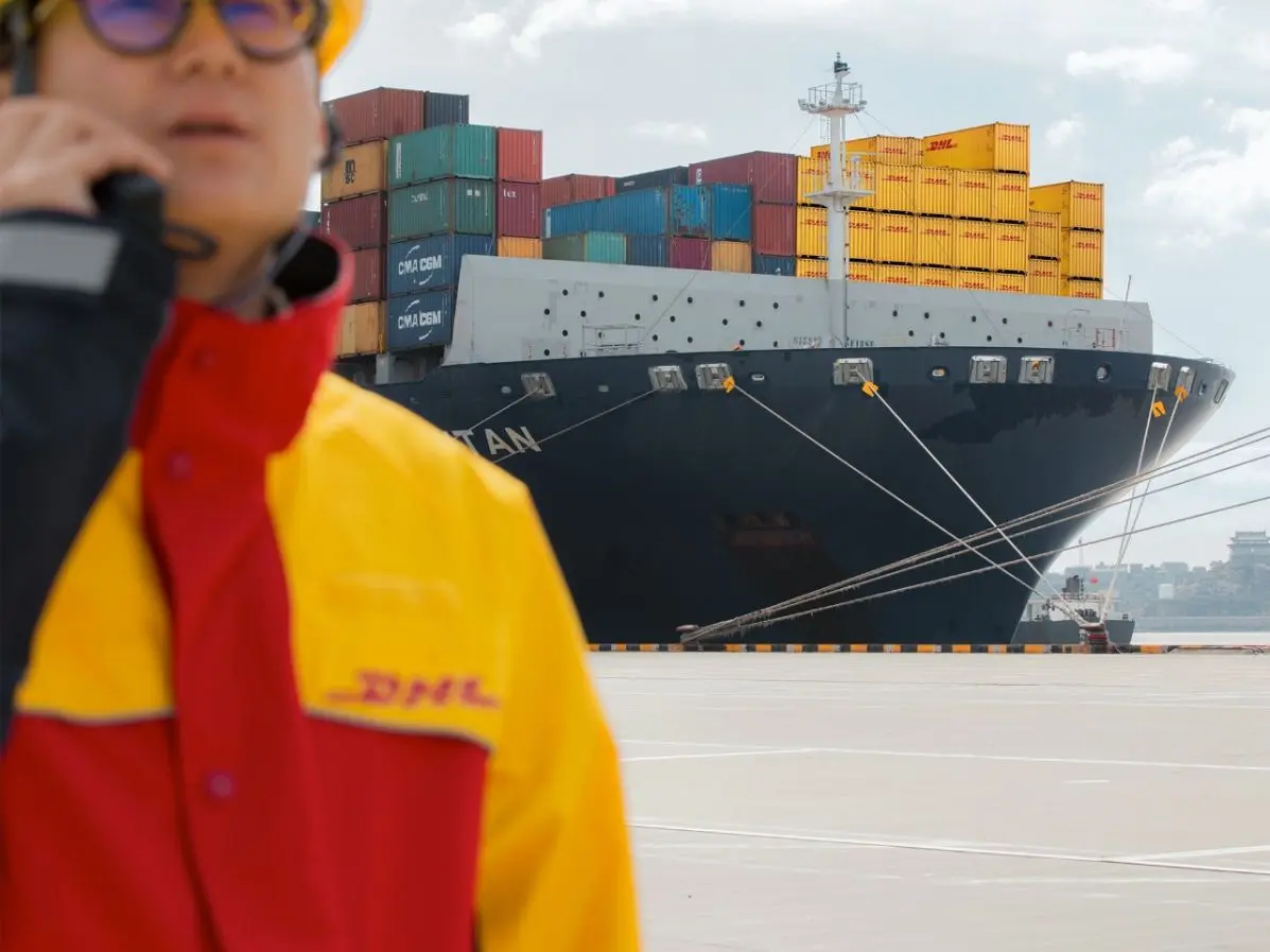 Fletes marítimos Argentina a Colombia con DHL: una opción confiable para tus envíos - Quién entrega DHL en Argentina fletes maritimos argentina a colombia dhl - Quién entrega DHL en Argentina