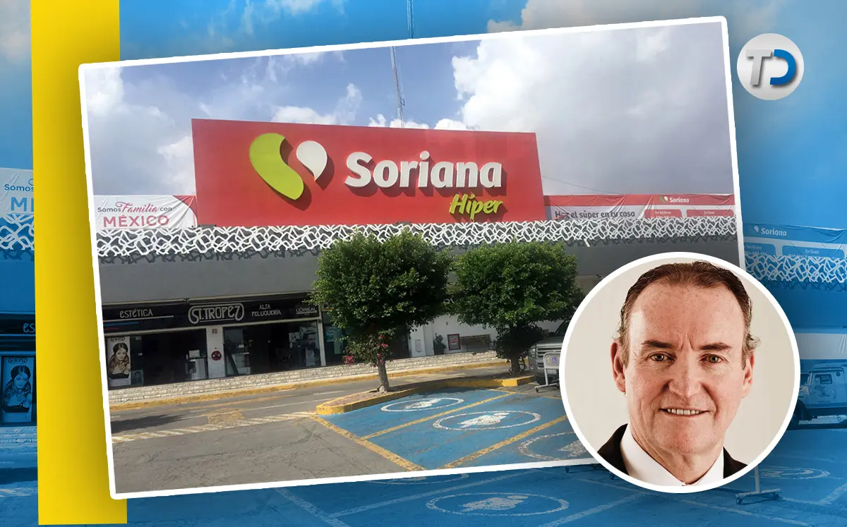 soriana flete balnco kg - Quién es el dueño de las tiendas Soriana