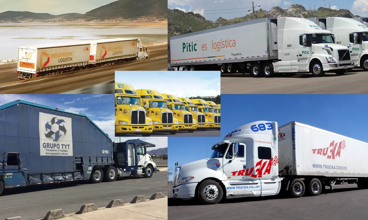 mejores empresas de fletes - Quién es la empresa de corretaje de transporte de mercancías más grande de EE. UU.